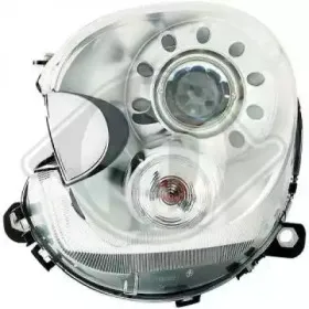 Основная фара DIEDERICHS купить