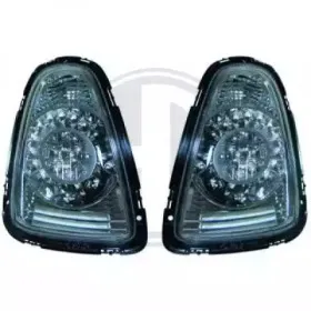 Комлект заднего освещения DIEDERICHS купить