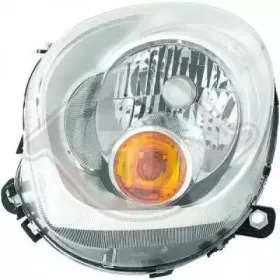 Основная фара DIEDERICHS купить