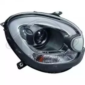 Комплект главных фар DIEDERICHS купить