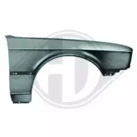 Крыло DIEDERICHS купить