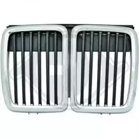 Решетка радиатора DIEDERICHS купить