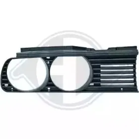 Решетка радиатора DIEDERICHS купить