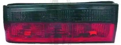 Комлект заднего освещения DIEDERICHS купить