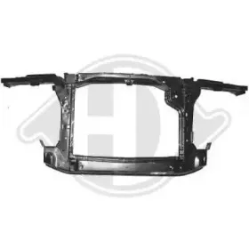 Облицовка передка DIEDERICHS купить