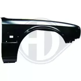 Крыло DIEDERICHS купить