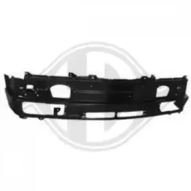 Облицовка передка DIEDERICHS купить