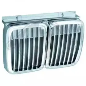 Решетка радиатора DIEDERICHS купить