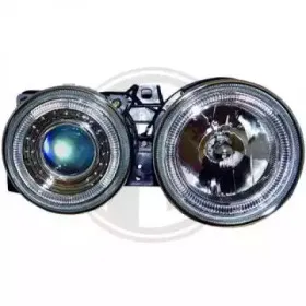 Комплект главных фар DIEDERICHS купить