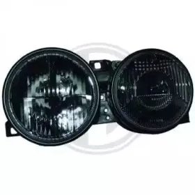 Комплект главных фар DIEDERICHS купить