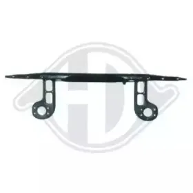 Облицовка передка DIEDERICHS купить