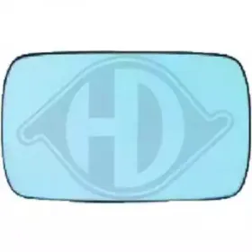 Зеркальное стекло, наружное зеркало DIEDERICHS купить