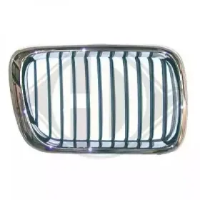 Решетка радиатора DIEDERICHS купить