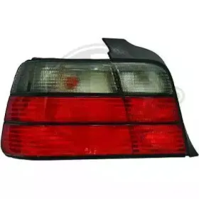 Комлект заднего освещения DIEDERICHS купить