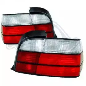 Комлект заднего освещения DIEDERICHS купить