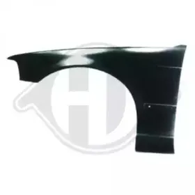 Крыло DIEDERICHS купить