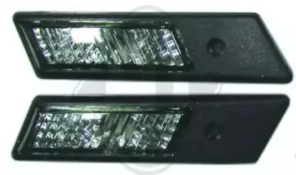 Комплект проблесковых ламп DIEDERICHS купить