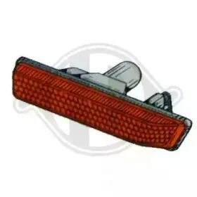 Фонарь указателя поворота DIEDERICHS купить