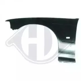 Крыло DIEDERICHS купить