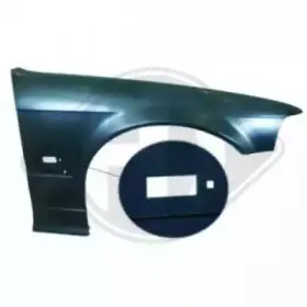 Крыло DIEDERICHS купить