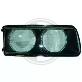 Рассеиватель, основная фара DIEDERICHS купить