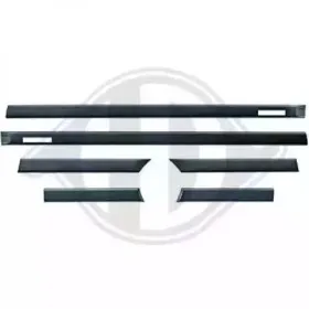 Облицовка / защитная накладка, дверь DIEDERICHS купить