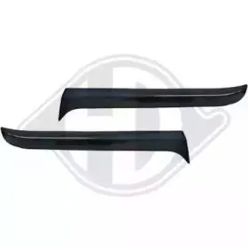 Облицовка, основная фара DIEDERICHS купить