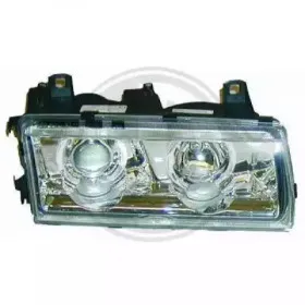 Комплект главных фар DIEDERICHS купить