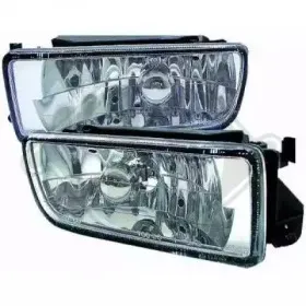 Комплект противотуманных фар DIEDERICHS купить