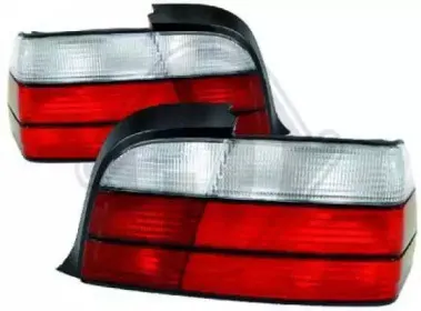 Комлект заднего освещения DIEDERICHS купить