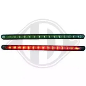 Дополнительный фонарь сигнал торможения DIEDERICHS купить