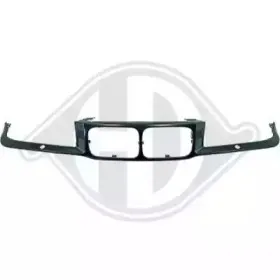 Кронштейн, облицовка радиатора DIEDERICHS купить