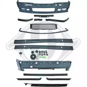 Буфер DIEDERICHS купить