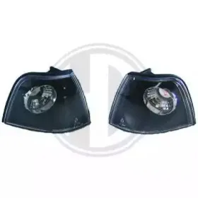 Комплект проблесковых ламп DIEDERICHS купить