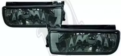 Комплект противотуманных фар DIEDERICHS купить