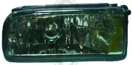 Комплект противотуманных фар DIEDERICHS купить