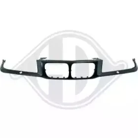 Кронштейн, облицовка радиатора DIEDERICHS купить