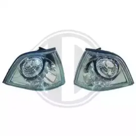 Комплект проблесковых ламп DIEDERICHS купить