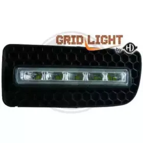 Комплект фар дневного освещения DIEDERICHS купить