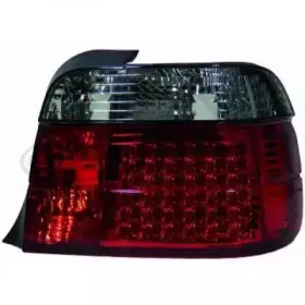 Комлект заднего освещения DIEDERICHS купить