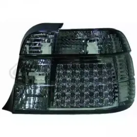 Комлект заднего освещения DIEDERICHS купить