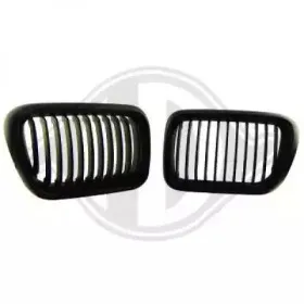 Решетка радиатора DIEDERICHS купить