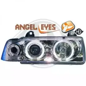 Комплект главных фар DIEDERICHS купить