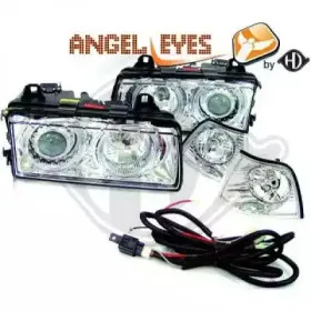 Комплект главных фар DIEDERICHS купить