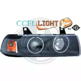 Комплект главных фар DIEDERICHS купить