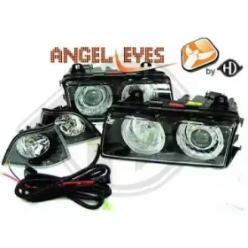 Комплект главных фар DIEDERICHS купить