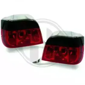 Комлект заднего освещения DIEDERICHS купить