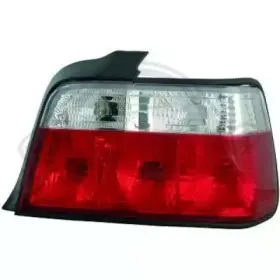 Комлект заднего освещения DIEDERICHS купить