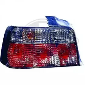 Комлект заднего освещения DIEDERICHS купить