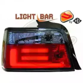 Комлект заднего освещения DIEDERICHS купить